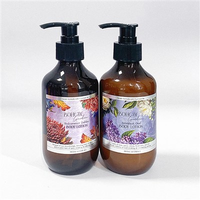 لوسیون بدن اسپرینگ بلوم